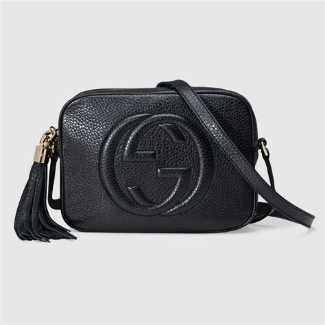 gucci soho leather disco bag purseforum|authentic gucci soho disco bag.